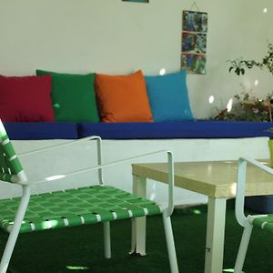Vierbettzimmer