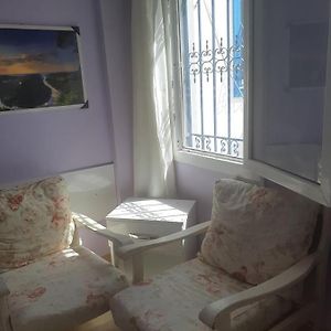 Dreibettzimmer
